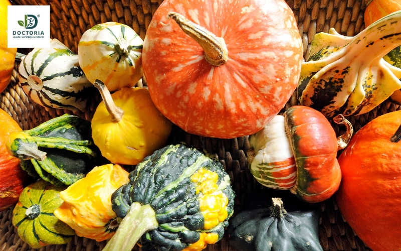 10 lời khuyên dinh dưỡng hợp lý