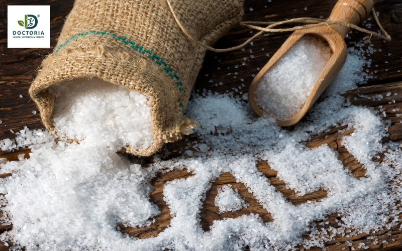 10 lời khuyên dinh dưỡng hợp lý