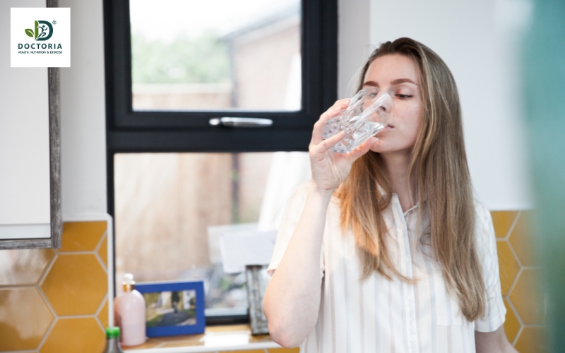 10 lời khuyên dinh dưỡng hợp lý