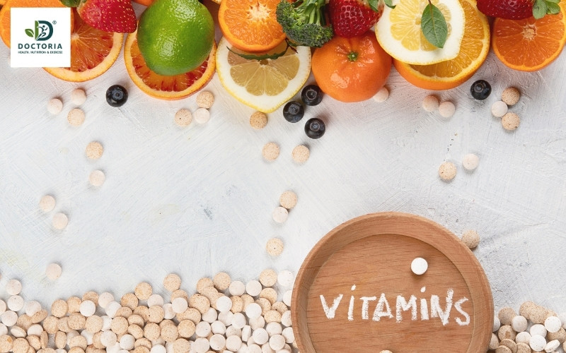 Các bệnh liên quan đến dinh dưỡng