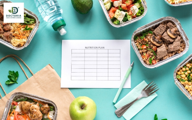 Các bệnh liên quan đến dinh dưỡng