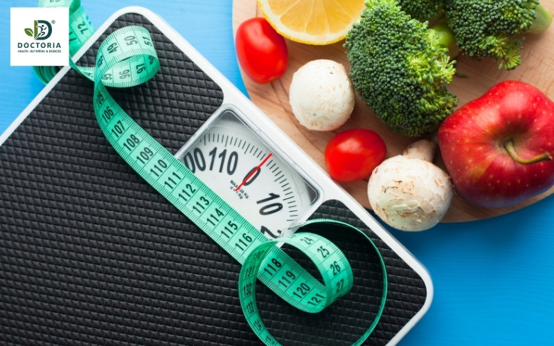 Các bệnh liên quan đến dinh dưỡng