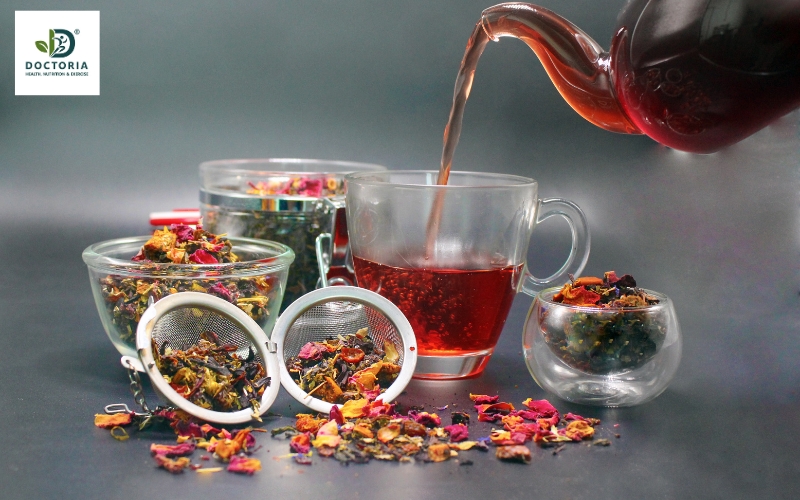 các chất dinh dưỡng