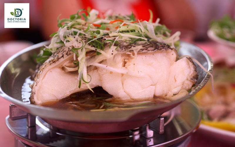 các chất dinh dưỡng