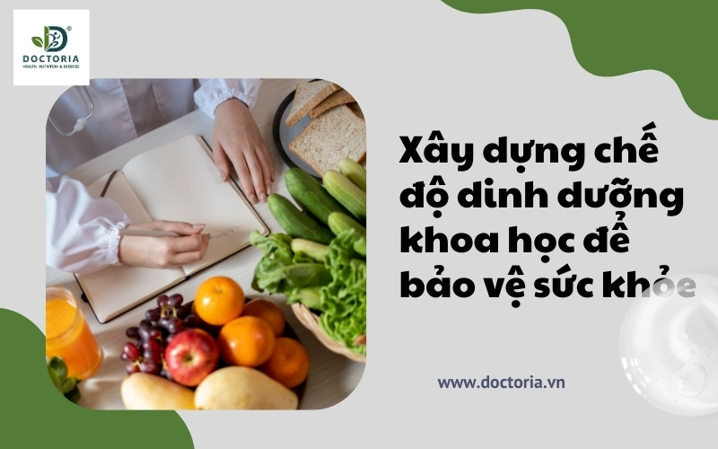 các chất dinh dưỡng