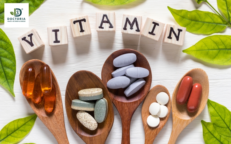 chất dinh dưỡng là gì