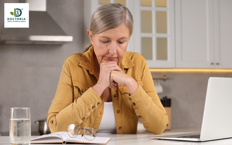 Chế độ dinh dưỡng cho người cao tuổi