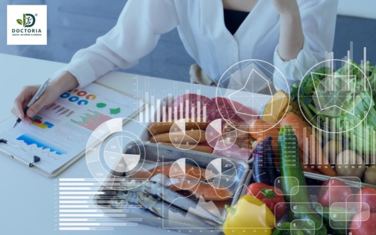 nhu cầu dinh dưỡng