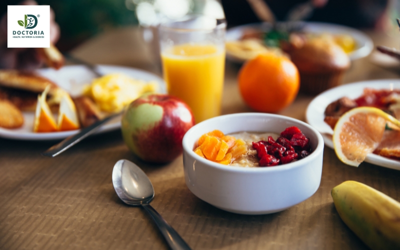 nhu cầu dinh dưỡng