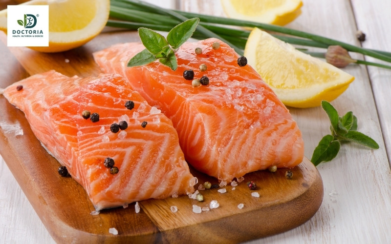 thực phẩm giàu dinh dưỡng