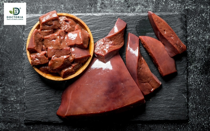 thực phẩm giàu dinh dưỡng