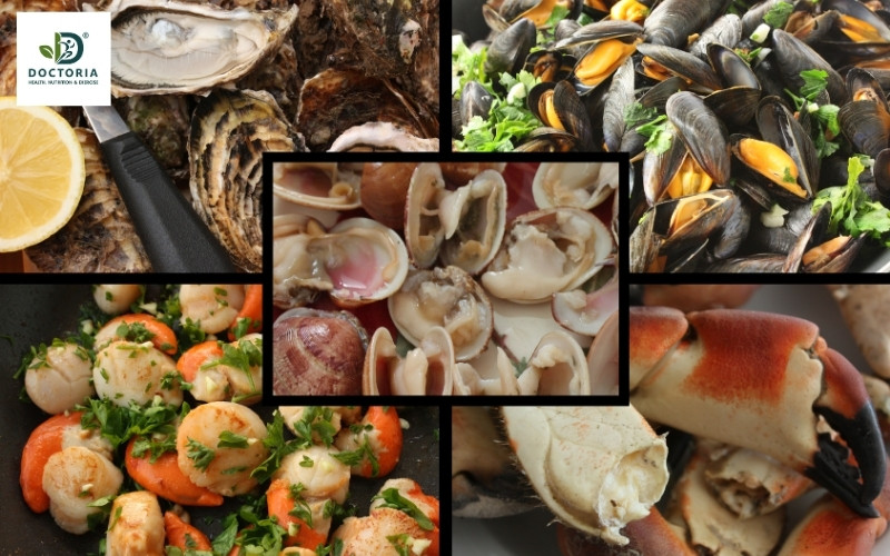 thực phẩm giàu dinh dưỡng